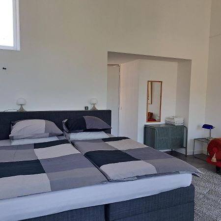 Luxe Ruime Studio Op Unieke, Rustige Locatie Доккум Экстерьер фото